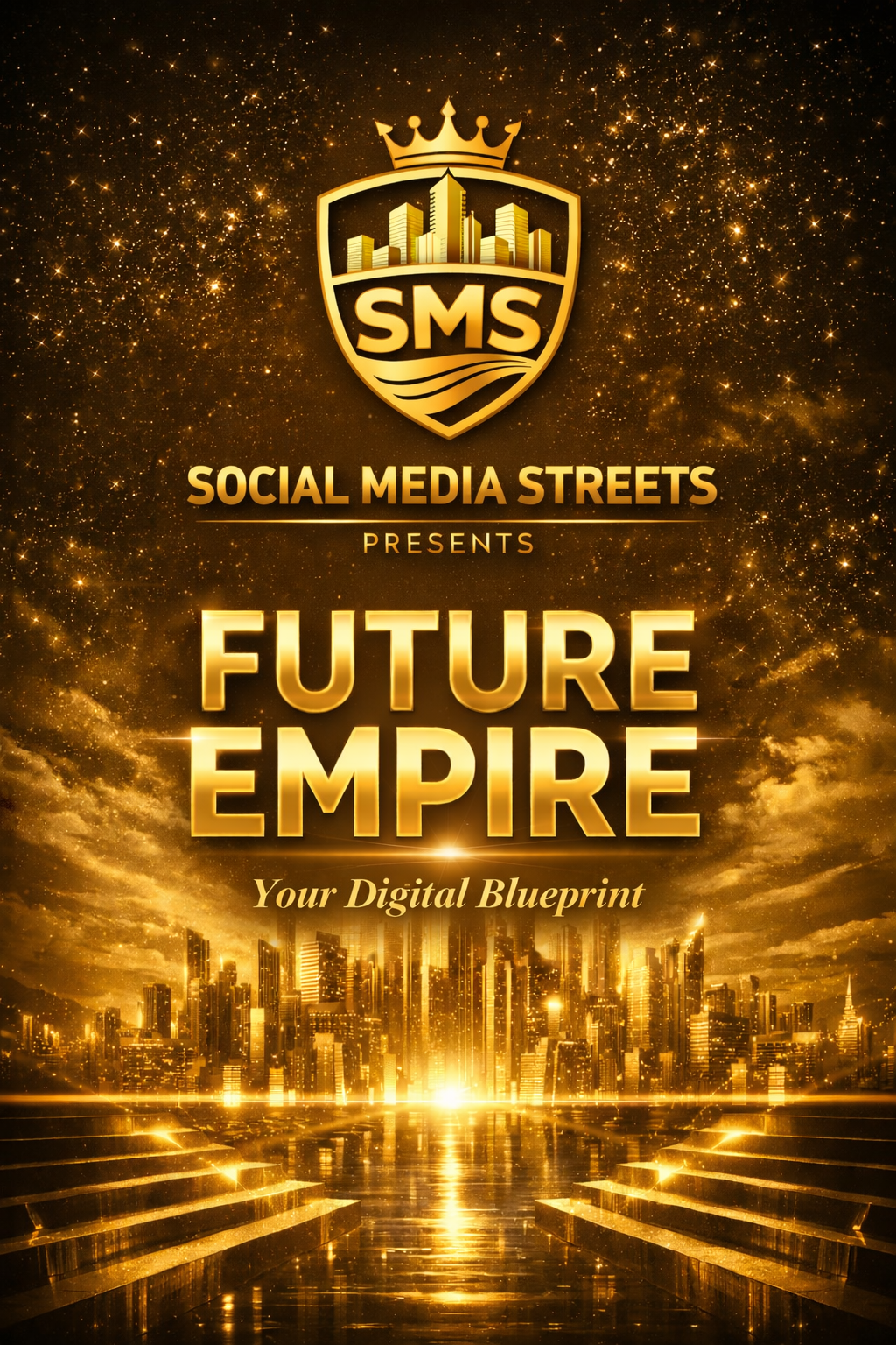 Future Empire – Digital Blueprint & Workbook